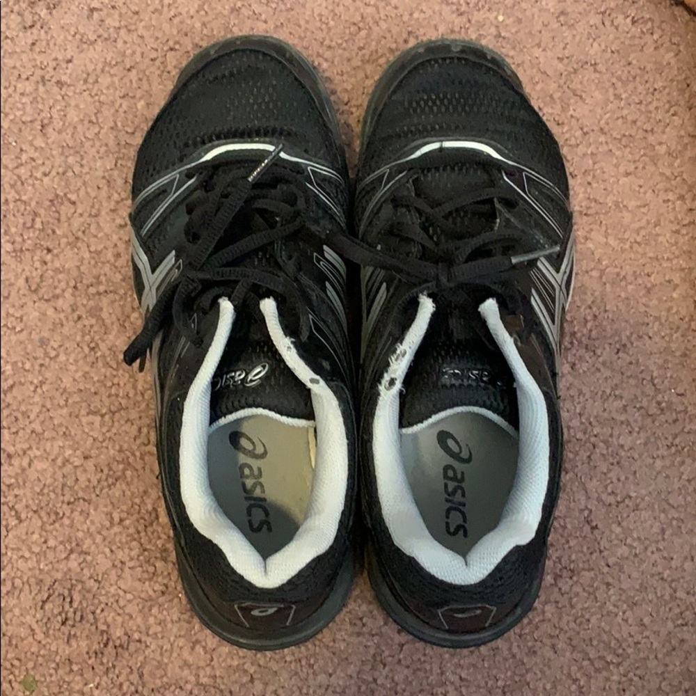 ASICS Indoor Volleyball Shoes